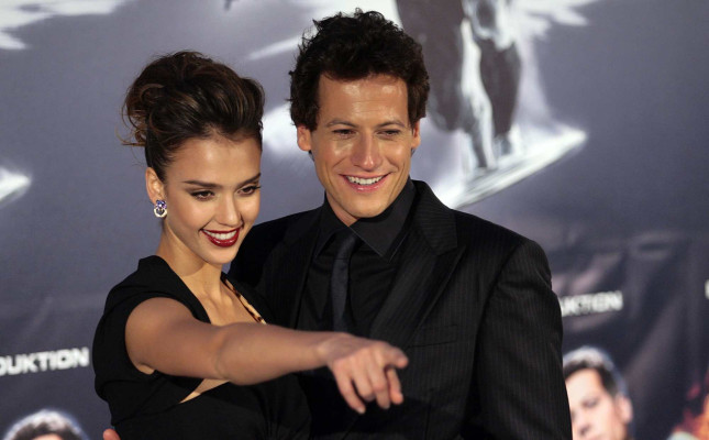 Jessica Alba pic #82810